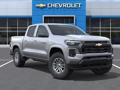 2026 Chevrolet Colorado - Photo 31