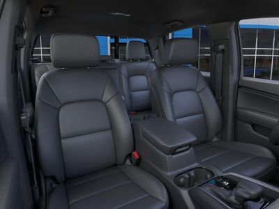 2026 Chevrolet Colorado - Photo 16