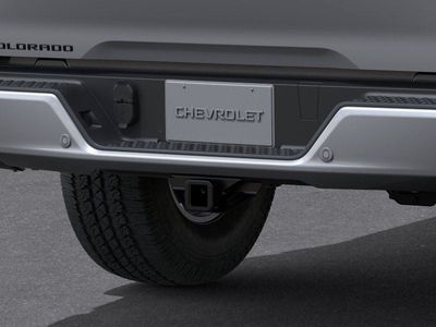 2026 Chevrolet Colorado - Photo 14