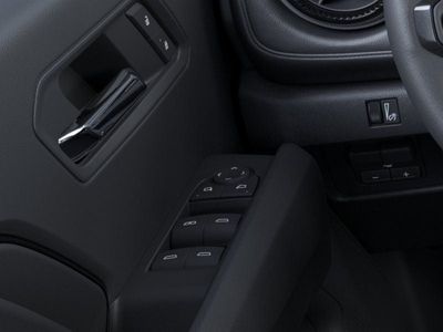 2026 Chevrolet Colorado - Photo 22