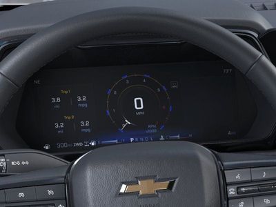 2026 Chevrolet Colorado - Photo 18