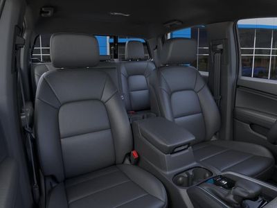 2026 Chevrolet Colorado - Photo 40