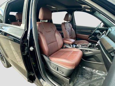 2024 Kia Telluride — photo 30 view