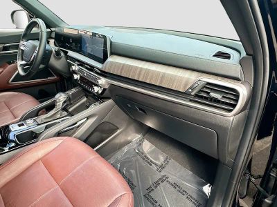 2024 Kia Telluride — photo 31 view