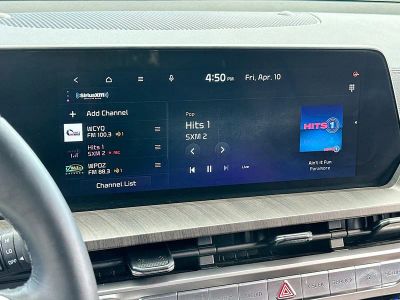 2024 Kia Telluride — photo 15 view