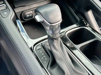 2024 Kia Telluride — photo 17 view