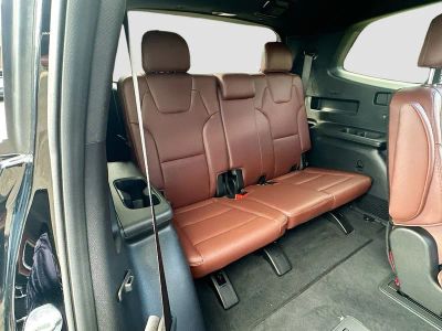 2024 Kia Telluride — photo 28 view