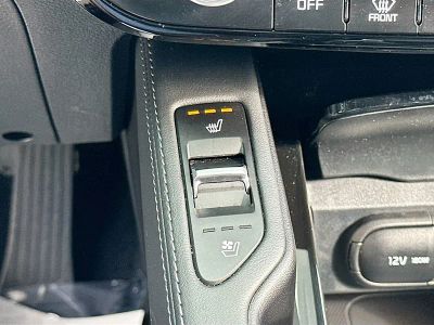 2024 Kia Telluride — photo 20 view