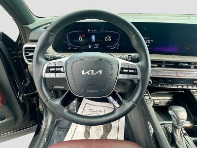 2024 Kia Telluride — photo 11 view