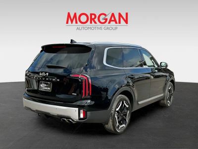 2024 Kia Telluride — photo 7 view