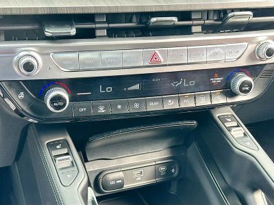 2024 Kia Telluride — photo 16 view