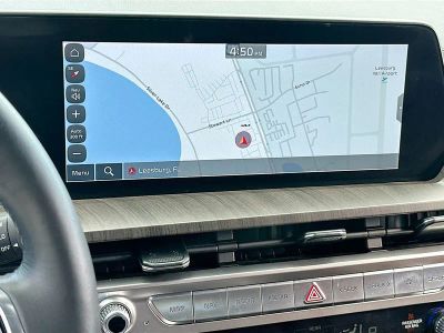 2024 Kia Telluride — photo 13 view