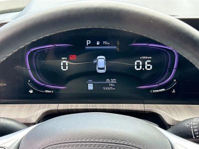 2024 Kia Telluride — photo 12 view