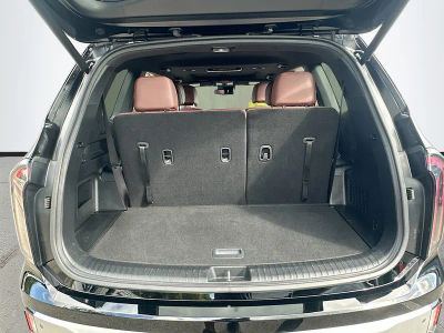 2024 Kia Telluride — photo 27 view