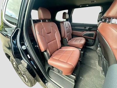 2024 Kia Telluride — photo 29 view