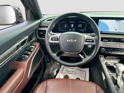 2024 Kia Telluride — photo 23 view