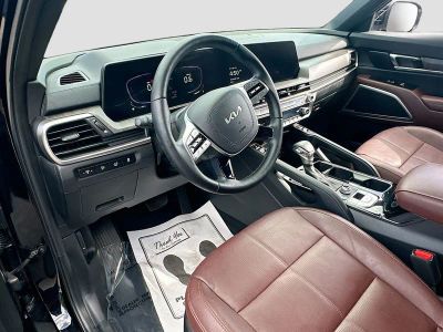 2024 Kia Telluride — photo 9 view