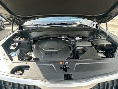 2024 Kia Telluride — photo 32 view