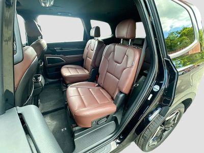 2024 Kia Telluride — photo 25 view