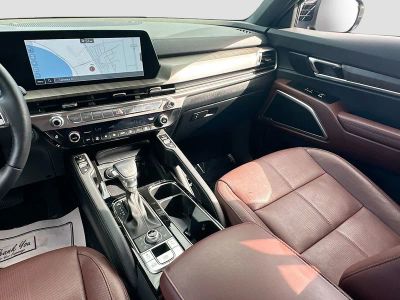 2024 Kia Telluride — photo 24 view