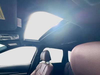 2024 Kia Telluride — photo 22 view
