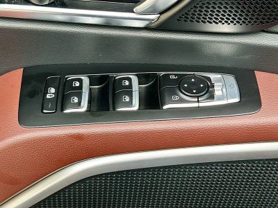 2024 Kia Telluride — photo 18 view