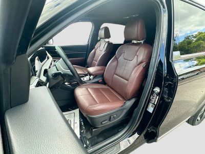 2024 Kia Telluride — photo 21 view