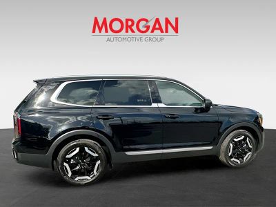 2024 Kia Telluride — photo 8 view