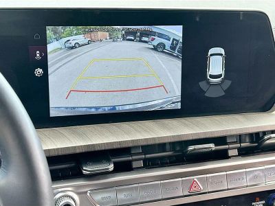 2024 Kia Telluride — photo 14 view