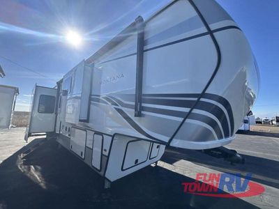 2024 Keystone RV Montana - Photo 1