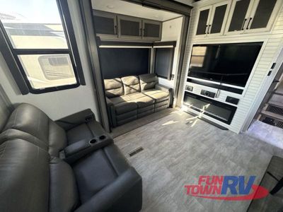 2024 Keystone RV Montana - Photo 21