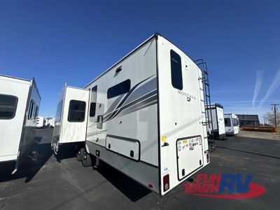 2024 Keystone RV Montana - Photo 4