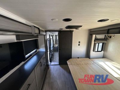 2024 Keystone RV Montana - Photo 33