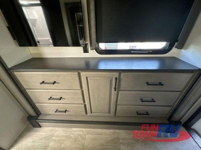 2024 Keystone RV Montana - Photo 36