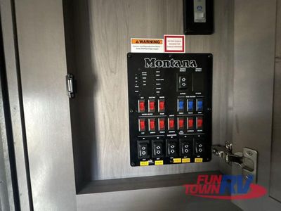 2024 Keystone RV Montana - Photo 27