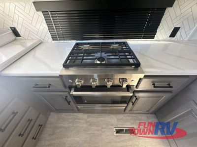 2024 Keystone RV Montana - Photo 16