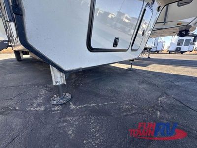 2024 Keystone RV Montana - Photo 9