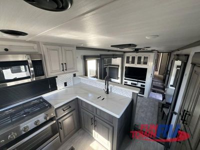 2024 Keystone RV Montana - Photo 13