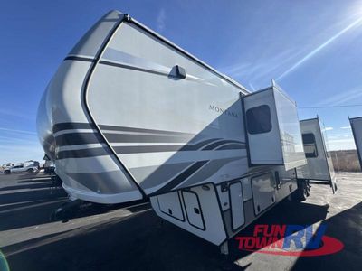 2024 Keystone RV Montana - Photo 3