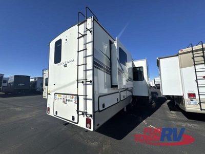2024 Keystone RV Montana - Photo 5