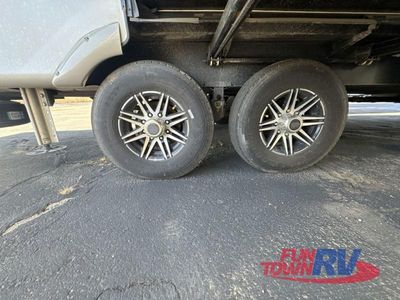 2024 Keystone RV Montana - Photo 11