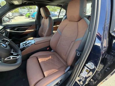 2026 BMW 5 Series — photo 23 view
