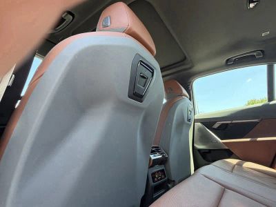 2026 BMW 5 Series — photo 19 view