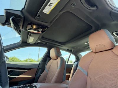 2026 BMW 5 Series — photo 25 view