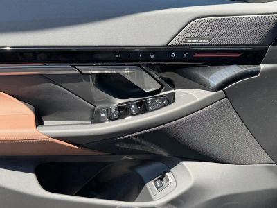 2026 BMW 5 Series — photo 27 view