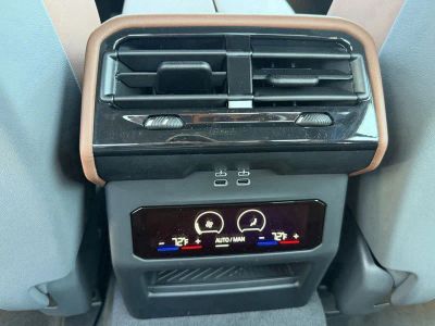 2026 BMW 5 Series — photo 17 view