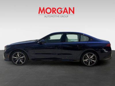 2026 BMW 5 Series — photo 7 view