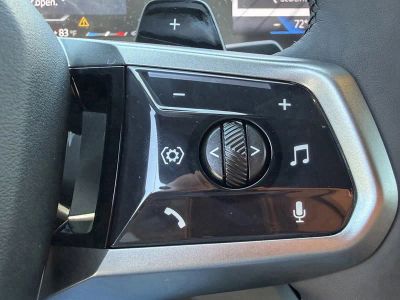 2026 BMW 5 Series — photo 35 view