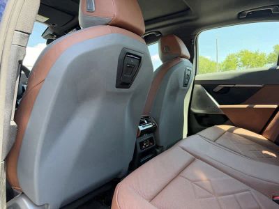 2026 BMW 5 Series — photo 20 view