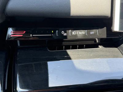 2026 BMW 5 Series — photo 33 view